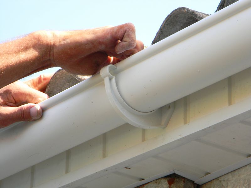 Gutter System Maintenance