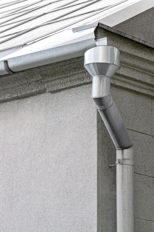 Gutter Guards Installation