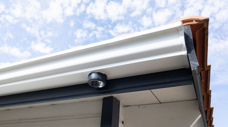 Gutter Installation Professionals