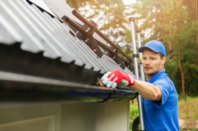 Cost of Gutter in Springboro, OH